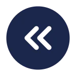 Round Double Alt Arrow Left SVG Icon